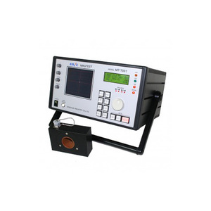 Détecteur de métaux industriel Emic MT-7001, détection automatique, application alimentaire - Product Image 1
