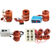 Boîtiers de filtre pour chauffages et gaines de chauffage avec filtre de ventilation, boîtier de filtre de ventilation en acier inoxydable pour réservoir