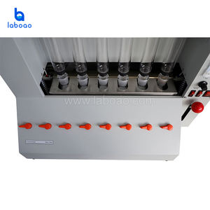 식품 영양소 테스트 또는 실험실 분석용 라보아오 섬유 분석기 - Product Image 4