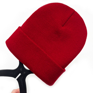 Vente chaude En Stock Mode Doux Femmes Homme Dame Fille <span class=keywords><strong>Noir</strong></span> Rouge Blanc Bleu Hiver En Plein Air <span class=keywords><strong>Chaud</strong></span> Blanc <span class=keywords><strong>Bonnet</strong></span> Hiver Chapeaux bas quantité minimale de commande - Product Image 5