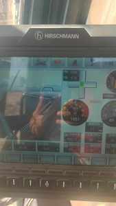 Plataforma de perforación rotativa hidráulica XCM XR150DIII usada sr150c sr155 sr220 xr150DII xr200d xr220e plataformas de viruta Venta caliente - Product Image 2