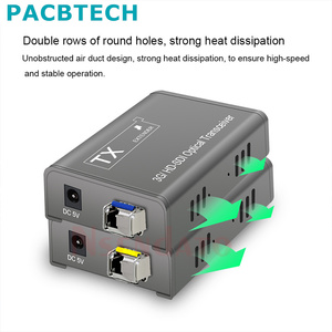 3G <span class=keywords><strong>SDI</strong></span> HD <span class=keywords><strong>SDI</strong></span> sợi quang Extender chuyển đổi sợi Video <span class=keywords><strong>Transmitter</strong></span> và Receiver 20Km LC <span class=keywords><strong>SDI</strong></span> để chuyển đổi sợi - Product Image 4