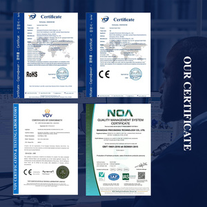 Tùy chỉnh chính xác thép không gỉ xem cho trường hợp <span class=keywords><strong>CNC</strong></span> gia công dây EDM phần cứng nguyên mẫu chế biến nhà sản xuất cung cấp - Product Image 4