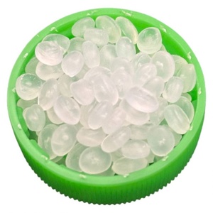Haute qualité en plastique polypropylène résine polyéthylène K1514 K1215 granules vierge en plastique matière première PP granule fabricants - Product Image 4
