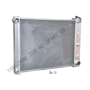 Radiatore Auto per Buick Apollo Century Skylark / Chevrolet Bel Air Biscayne Camaro Chevelle El Camino Impala Malibu <span class=keywords><strong>Nova</strong></span> - Product Image 6