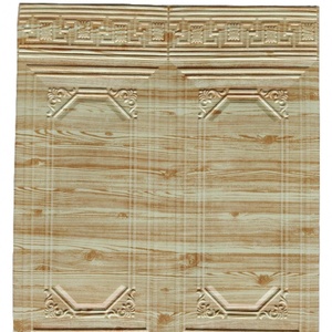 Pegatinas de <span class=keywords><strong>pared</strong></span> de espuma 3d, <span class=keywords><strong>papel</strong></span> tapiz de PVC para habitación de bebés y niños, <span class=keywords><strong>papel</strong></span> de <span class=keywords><strong>pared</strong></span> 3d - Product Image 4
