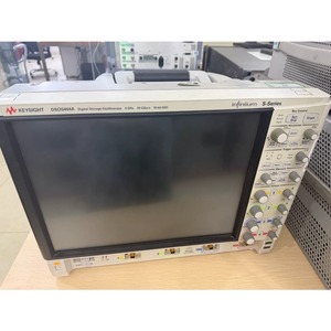 Oscilloscope HD Keysight DSOS404A : 4 GHz, 4 canaux analogiques, profondeur maximale de 8 millions de points, fréquence maximale de 20 GSa/s xgeqpt - Product Image 3