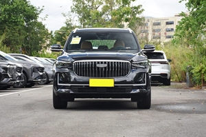 <span class=keywords><strong>Auto</strong></span> Usata 2024 Geely Xingyue L 1.5T Ibrida Nebula SUV Ecologico per Famiglie Esportazione - Product Image 4