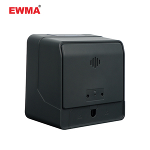 Lecteur de codes à barres QR 2D de bureau Scanner de passeport et de carte d'identité Scanner de codes à barres - Product Image 5