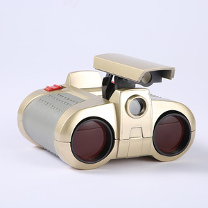 Night Scope Binoculars 4X30MM Pop-Up Light Outdoor Use - Product Image 4