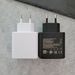 Adaptateur secteur USB-C 45w 25w TA800 TA845 <span class=keywords><strong>chargeur</strong></span> mural super rapide type-c pour <span class=keywords><strong>chargeur</strong></span> <span class=keywords><strong>Samsung</strong></span> S21 Plus S22 PD - Product Image 3