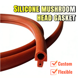 Junta <span class=keywords><strong>Universal</strong></span> para Hornos y Vaporeras, de Grado Alimenticio, No Tóxica, Inodora y Resistente a Altas Temperaturas - Product Image 3