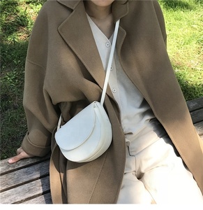 Hot <strong>Sale</strong> <strong>Ladies</strong> Long Blend Wool Overcoat <strong>Camel</strong> Winter Wool Pea <strong>Coat</strong> Trench <strong>Coats</strong> Womens Wool Wrap <strong>Coat</strong> - Product Image 4