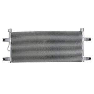 Condensatore per Aria Condizionata per ANTOS 7.698 2013-2018 9605001554, A9605001554, 10086 - Product Image 2