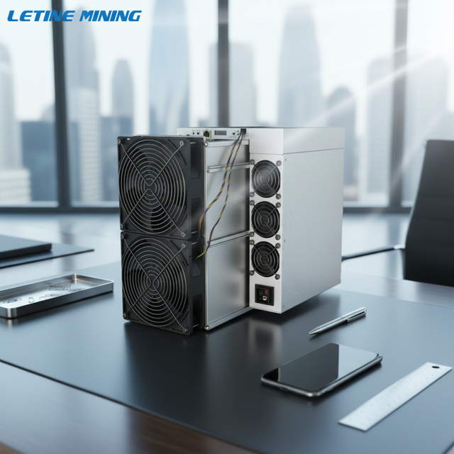 Bitmain Antminer S21 Xp 270th/s 3645w 13.5j/th Asic Miners Btc Crypto Miner Bitcoin Mining Machine S21xp 270t Computer Server