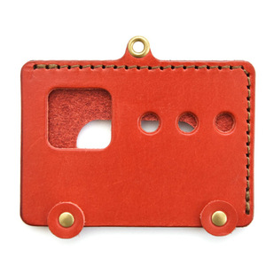 Porte-cartes d'identité personnalisés, porte-cartes de campus créatifs en forme de voiture, porte-cartes d'étudiant, porte-cartes d'employé. - Product Image 2