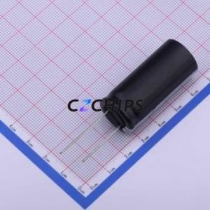 Supercondensateur 2,7V-60F, composant traversant (THT), P=7,5mm, condensateur 60F -10%~+30% 2,7V 1mA@72h - Product Image 2