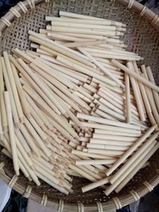 Bolígrafos de Bambú - Product Image 3