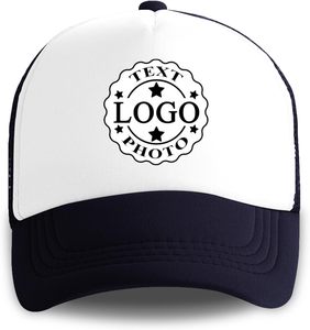 Sombreros de camionero personalizados Gorra de béisbol Sombrero de papá de golf Ajustable Original Clásico Sombrero de algodón de perfil bajo Gorra Lisa Hombres Mujeres - Product Image 3