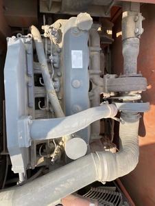 Excavatrice sur chenilles haute performance Doosan DH150LC-7, 15 tonnes, moteur d'origine, pelle hydraulique pour travaux de terrassement et de construction - Product Image 6