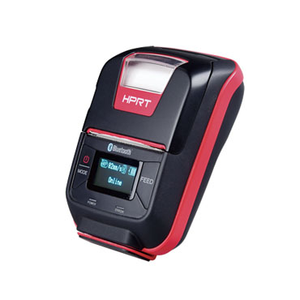 Nouvelle imprimante thermique HPRT à bas <span class=keywords><strong>prix</strong></span> pour téléphones mobiles, mini-<span class=keywords><strong>scanner</strong></span> de reçus 58 mm, résine, Chine - Product Image 1