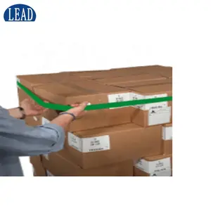 Environmental Warehouse Rubber Pallet Bands