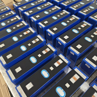 Batería CATL LiFePO4 de 3.2V 587Ah 628Ah, 15000 Ciclos, Celda Prismática de Fosfato de Hierro y Litio, Certificación CE/FCC, -22-45C, Industrial