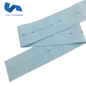 Yiwu produttore di vendita calda pulsante foro elastico per medico - Product Image 3