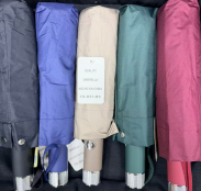 H.BFL B98 Trench Impermeabile da Donna TS-D51-NS Vestibilità Regolare Tinta Unita Per Tutte le Stagioni Capospalla Casual - Product Image 3