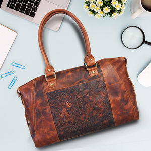 Meilleur prix, qualité professionnelle, tendance de la mode, fabricant de premier plan, prix bas, nouveau style, sacs à main en cuir pour femmes, deux fermetures éclair - Product Image 6