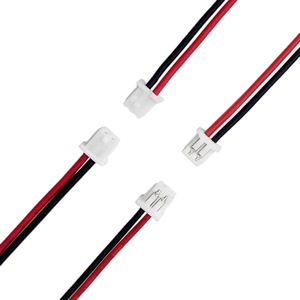 Mingyue OEM Factory JST Molex 1.0 1.25 1.5 2.0 2.54 <span class=keywords><strong>3</strong></span>.96 2/<span class=keywords><strong>3</strong></span>/4/5/6/7/8/9/10 Pin cablaggio SH ZH PH XH GH giro cavo - Product Image 4
