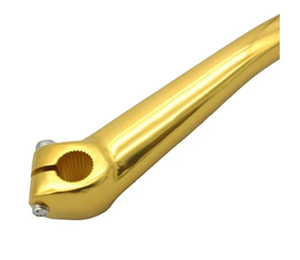 Levier de changement de vitesse jaune pliable pour Honda XR50 CRF50 XR <span class=keywords><strong>CRF</strong></span> 50cc 70cc <span class=keywords><strong>90cc</strong></span> 110cc 125cc - Product Image 6