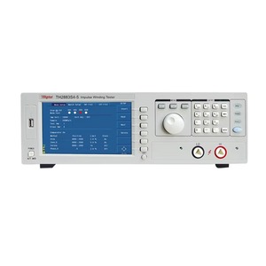 Testeur d'enroulement Tonghui Th2883s4-5 Th2883s8-5 100V~5000V - Product Image 1
