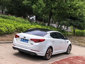 Kia K5 2.0L automatique berline 2012, voitures d'occasion, voitures de seconde main, export - Product Image 4
