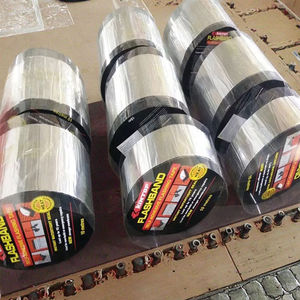 Cinta <span class=keywords><strong>de</strong></span> Membrana Asfáltica <span class=keywords><strong>Autoadhesiva</strong></span> <span class=keywords><strong>de</strong></span> Aluminio para Techos Industriales <span class=keywords><strong>de</strong></span> 1 mm, Cinta <span class=keywords><strong>de</strong></span> Sellado Impermeable en Rollo para Exteriores - Product Image 5