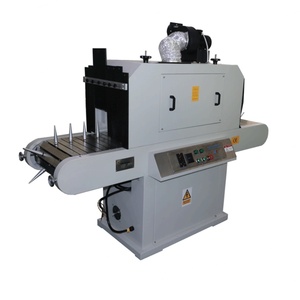 High-Speed Semi-Automatic UV Dryer Drying Machine KC CE Certified 3000W 220V New PP Plastics Bottles Farm - Product Image 1