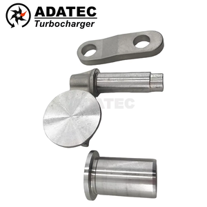 RHF3 04E145721B Turbo Flapper 04E145704C 04E145704CV 04E145704CX Flapper untuk Audi A1 1.4 TFSI 8X1 8XF - Product Image 5