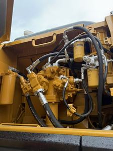 เครื่องขุด Cat336D2มือสอง36ตันเครื่องจักรเคลื่อนย้ายดิน2020หนอนผีเสื้อของญี่ปุ่นประสิทธิภาพสูง2.12mÂ ³ - Product Image 3