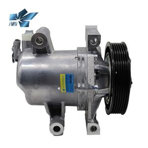 Compresor de Aire Acondicionado para Automóvil 92600D641A 8982568370 8983842610 92600F120A-S para Isuzu D-Max 1.9 d Max - Product Image 3