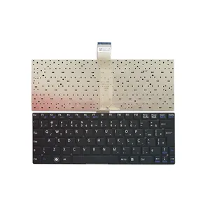 Neue BR Laptop Tastatur für Sony SVT11 und SVT111 Modelle für Brasilien Benutzer