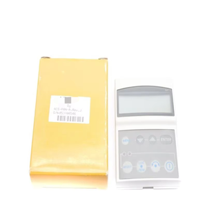 Controlador de programación PLC de automatización Industrial de almacén listo Original Nuevo de 2017 - Product Image 1