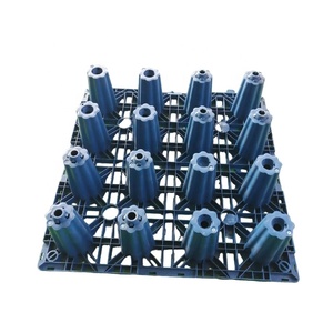 Soluzione di gestione delle acque piovane urbane pp modulo del serbatoio di detenzione con filtro dei rifiuti di tombino e tubo di scarico <span class=keywords><strong>per</strong></span> l'<span class=keywords><strong>irrigazione</strong></span> del <span class=keywords><strong>giardino</strong></span> - Product Image 6