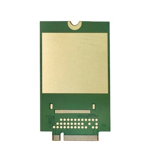 Fibocom FM350-GL 5G LTE WCDMA M.<span class=keywords><strong>2</strong></span> Modul NR Sub6 4,67 Gbit/s Laptop Desktop Tablet <span class=keywords><strong>IoT</strong></span> Gateway Router 4x4 MIMO GNSS Empfänger China - Product Image 3