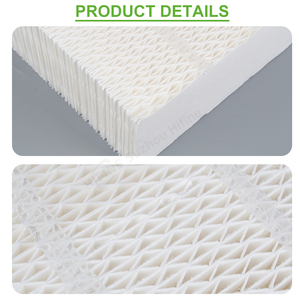 Filtro de cartucho de repuesto de humidificación para filtros de repuesto de humidificador eléctrico Essick Air AIRCARE 1043 - Product Image 4