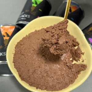 Comida Enlatada para Mascotas Mr. <span class=keywords><strong>Cat</strong></span> con Sabor a Pollo y Alto Contenido de Proteínas para Todas las Etapas - Product Image 1