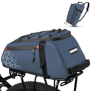 Mochila de Senderismo Molly de 50L, Muestra Gratuita, Ligera, Impermeable, para Campamento, Viajes, Montañismo, Ciclismo - Product Image 1