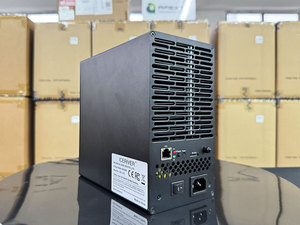 ICERIVER KS7 LITE Kaspa Miner 4,2 Th/<span class=keywords><strong>s</strong></span> 500W Kaspa Criptomoneda Blockchain Minería Hogar Asic Hardware - Product Image 5