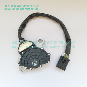 Interruptor Neutral de Seguridad Chevrolet 84540-2403 93732499 para Reemplazo y Reparación - Product Image 3