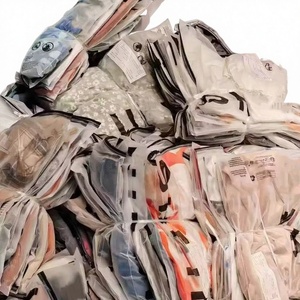 2026 Summer Women's Fashionable High Quality Polyester/Cotton Dress Apparel Bulk Assorted Used <b>Clothes</b> Clearance Price - Product Image 1