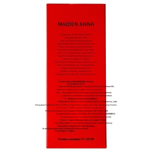 Love Life 100ml Mesdames Frais Naturel Longue Durée Parfum Rose Parfum Véritable Rouge Charme Pulvérisation Eau Femmes Produits Authentiques - Product Image 4